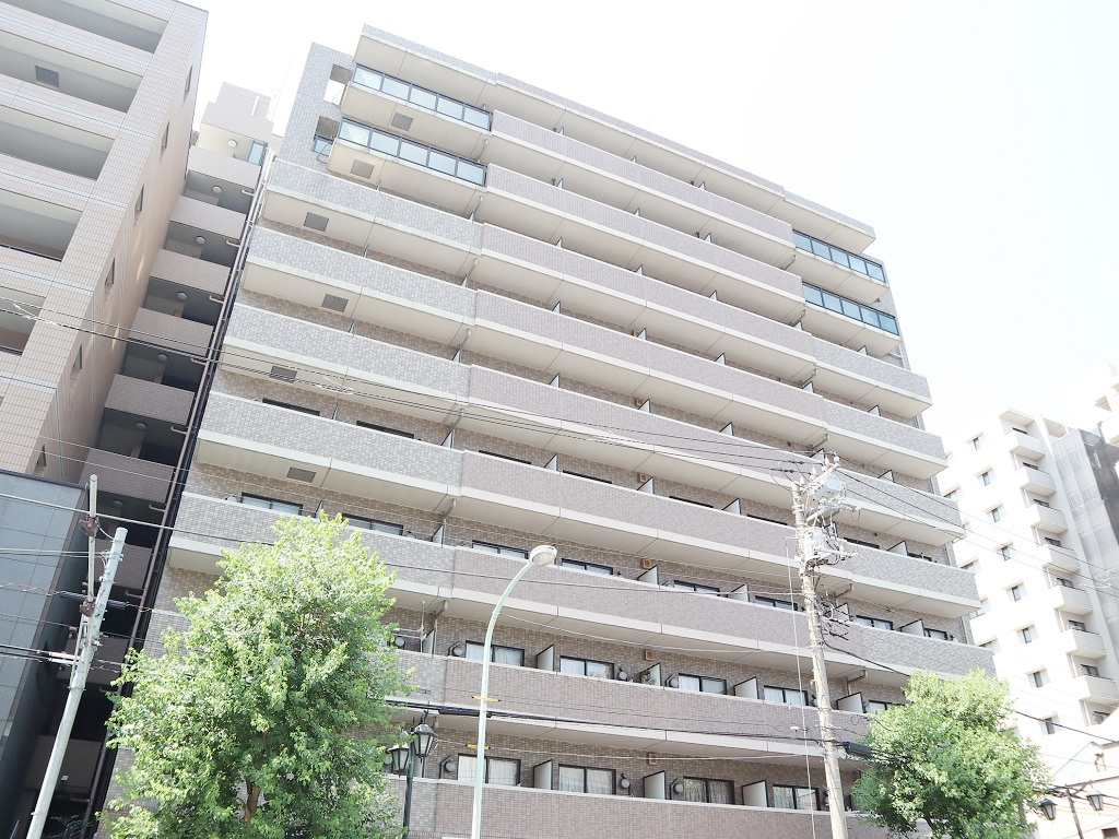 グッドステイ田端SOUTHメゾン■『禁煙ルーム・25平米・1名入居限定・独立洗面』【ベーシック】の物件写真2