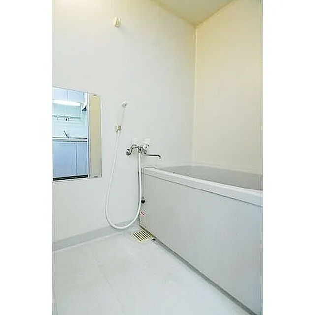 グッドステイ田端SOUTHメゾン■『禁煙ルーム・25平米・1名入居限定・独立洗面』【ベーシック】の物件写真4