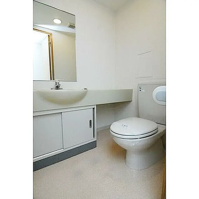 グッドステイ田端SOUTHメゾン■『禁煙ルーム・25平米・1名入居限定・独立洗面』【ベーシック】の物件写真5