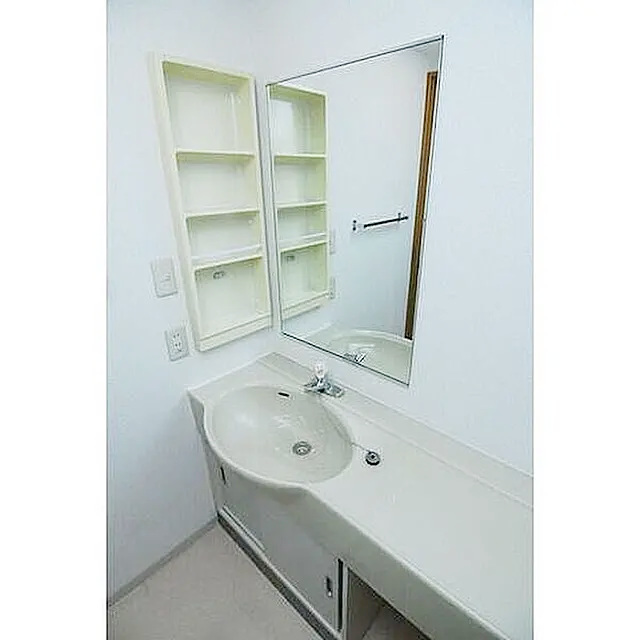 グッドステイ田端SOUTHメゾン■『禁煙ルーム・25平米・1名入居限定・独立洗面』【ベーシック】の物件写真6