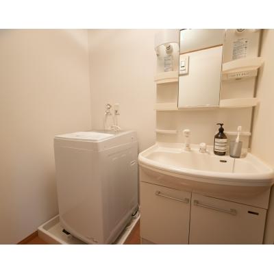 コスパだけじゃない“快適さ重視”マンスリータウン【井野駅徒歩４分】【Wi-Fi無料】マンスリータウン井野町B102の物件写真5