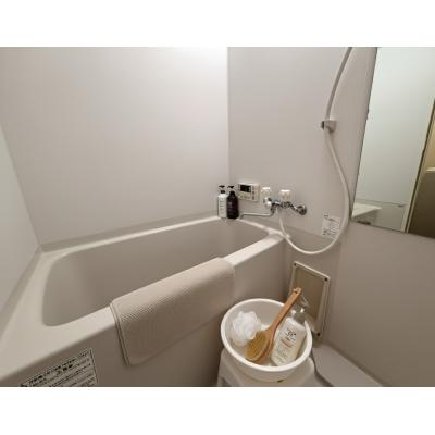 コスパだけじゃない“快適さ重視”マンスリータウン【井野駅徒歩４分】【Wi-Fi無料】マンスリータウン井野町B102の物件写真6