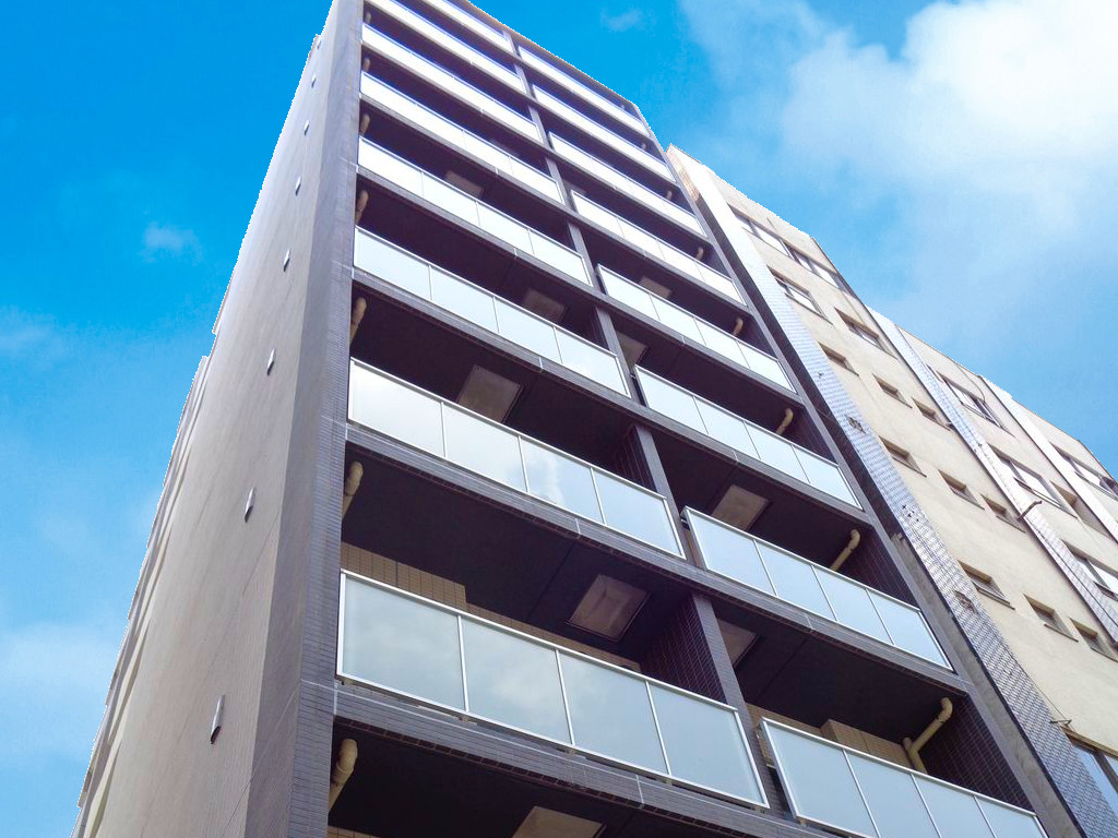 グッドステイ上野NORTHスカイガーデンⅡ■『禁煙ルーム・1K・25平米・ローテーブル・ソファ』【デラックス】の物件写真2