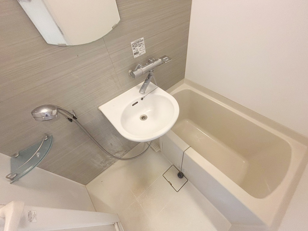 グッドステイ多摩川・矢口渡ルーブル七番館●『禁煙ルーム・1名入居限定・浴室乾燥付』【ベーシック】の物件写真4