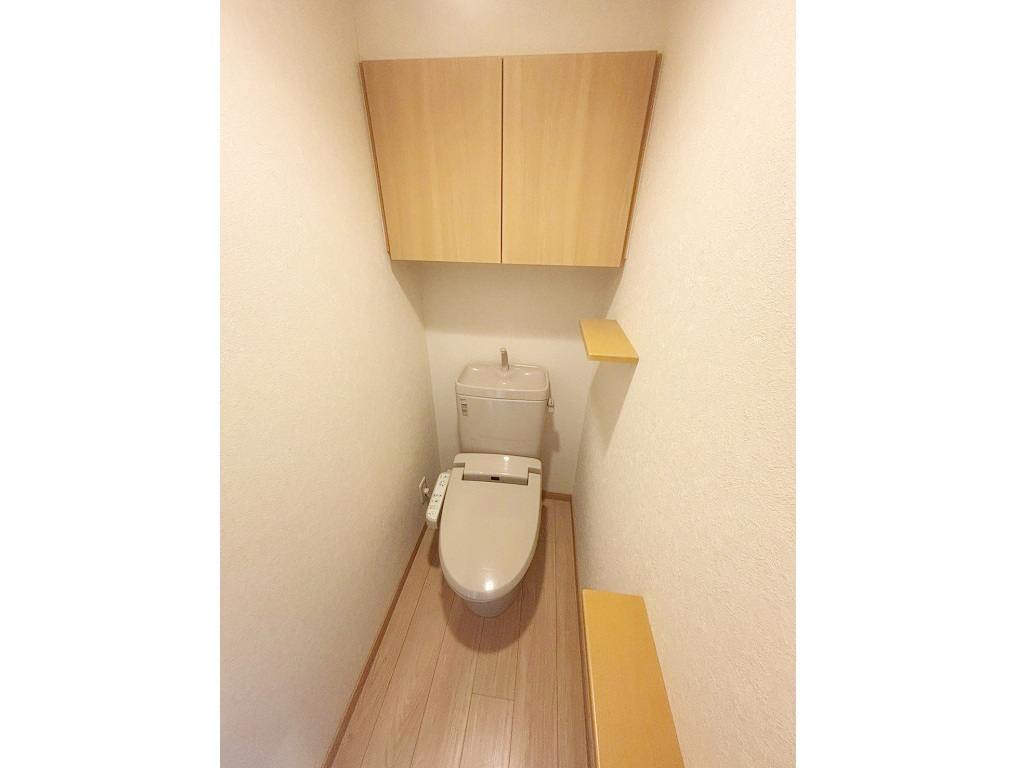 グッドステイ多摩川・矢口渡ルーブル七番館●『禁煙ルーム・1名入居限定・浴室乾燥付』【ベーシック】の物件写真5