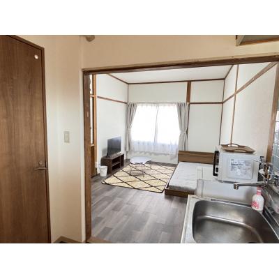 ハイツ21　19号室の物件写真1