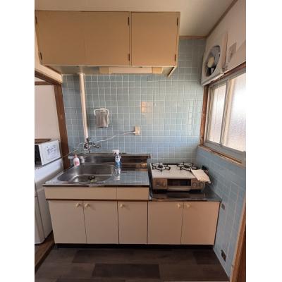 ハイツ21　19号室の物件写真2