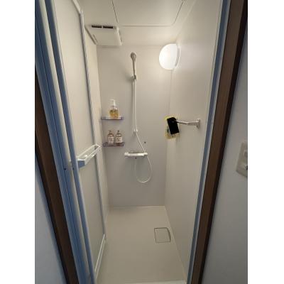 ハイツ21　19号室の物件写真3