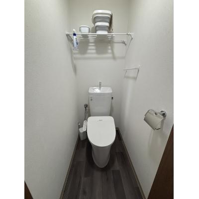 ハイツ21　19号室の物件写真4