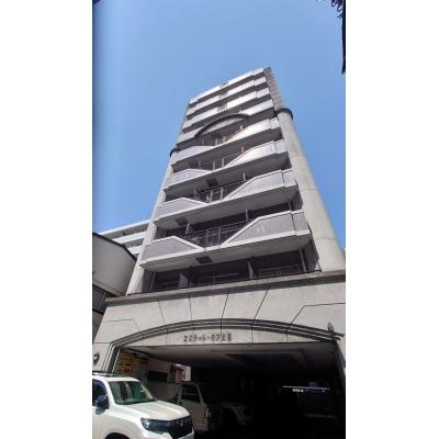 （契約１か月以上のみ）エステート・モア大名　Ｂの物件写真1