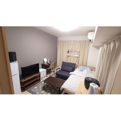 （契約１か月以上のみ）エステート・モア大名　Ｂの物件写真2