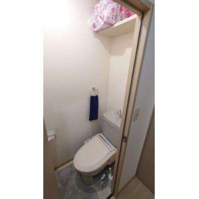 （契約１か月以上のみ）エステート・モア大名　Ｂの物件写真5