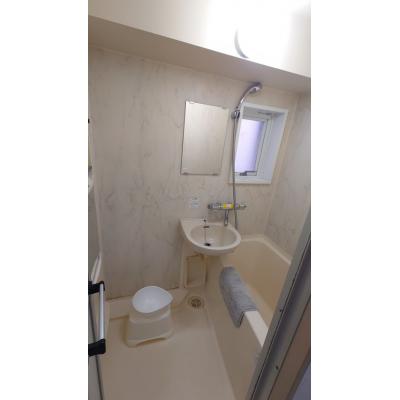 （契約１か月以上のみ）エステート・モア大名　Ｃの物件写真4