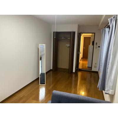 ■□MCマンスリー上大川前通  Atype□■　【現在満室　4/8～のご利用可】◆水道光熱費・Wi-Fi利用料は賃料込！の物件写真6