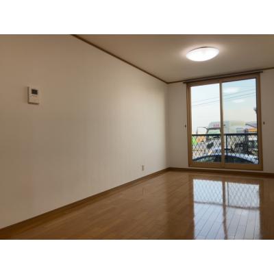 ■□MCマンスリー新潟松崎 Atype□■　【現在満室　2026年1月7日～ご利用可】◆駐車場1台無料、水道光熱費・Wi-Fi利用料は賃料込！の物件写真2