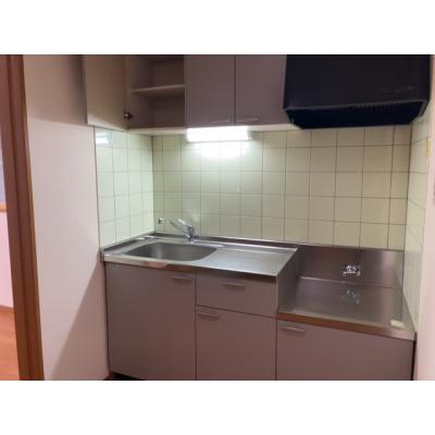 ■□MCマンスリー新潟松崎 Atype□■　【現在満室　2026年1月7日～ご利用可】◆駐車場1台無料、水道光熱費・Wi-Fi利用料は賃料込！の物件写真3