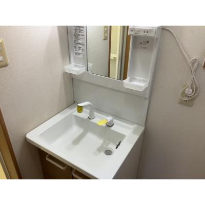 ■□MCマンスリー新潟松崎 Atype□■　【現在満室　2026年1月7日～ご利用可】◆駐車場1台無料、水道光熱費・Wi-Fi利用料は賃料込！の物件写真4