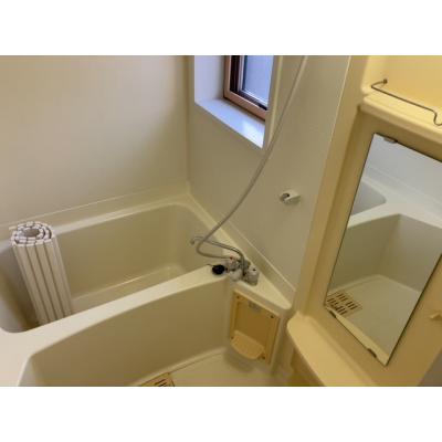 ■□MCマンスリー新潟松崎 Atype□■　【現在満室　2026年1月7日～ご利用可】◆駐車場1台無料、水道光熱費・Wi-Fi利用料は賃料込！の物件写真5