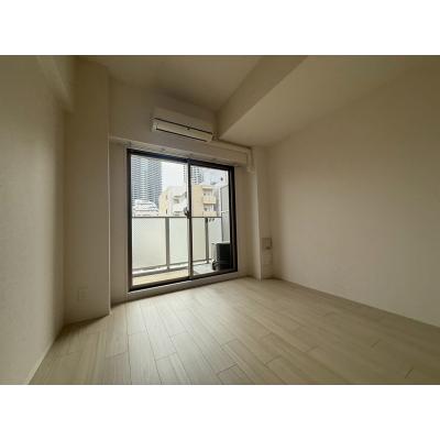 OneLife新福島【▼オートロック付、室内見学可（※空室状況により、応相談）】の物件写真2