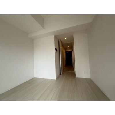 OneLife新福島【▼オートロック付、室内見学可（※空室状況により、応相談）】の物件写真3