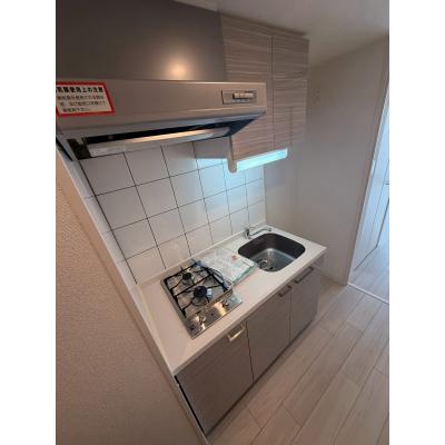 OneLife新福島【▼オートロック付、室内見学可（※空室状況により、応相談）】の物件写真4