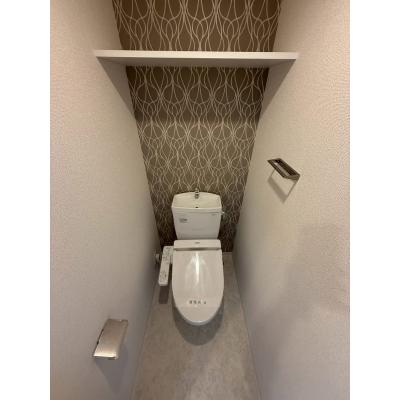 OneLife新福島【▼オートロック付、室内見学可（※空室状況により、応相談）】の物件写真6