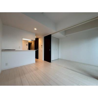 OneLife難波ブラン＜TYPE2＞【▼1LDKの広々空間！▼オートロック付、室内見学可（※空室状況により、応相談）】の物件写真2