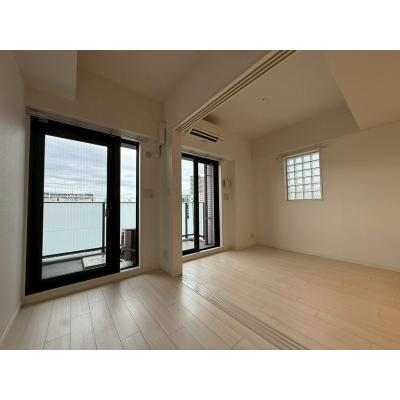 OneLife難波ブラン＜TYPE2＞【▼1LDKの広々空間！▼オートロック付、室内見学可（※空室状況により、応相談）】の物件写真3