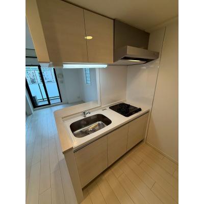 OneLife難波ブラン＜TYPE2＞【▼1LDKの広々空間！▼オートロック付、室内見学可（※空室状況により、応相談）】の物件写真4