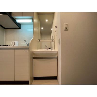 【ネット無料💻】✨プレサンスマンスリークラブ本町ジョイス✨【本町駅徒歩4分🚎】の物件写真5