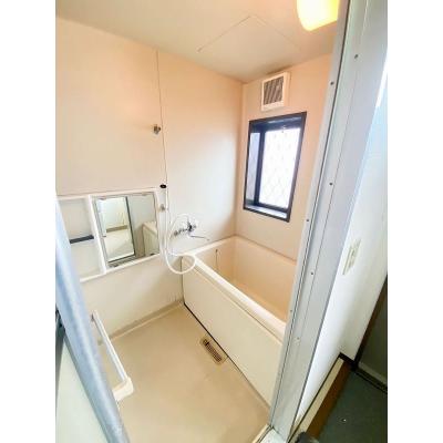 ユニオンマンスリー東千葉２　202　1K・シングル☆【禁煙ルーム】人気の角部屋＆バストイレ別♪モニター付きインターホン・室内洗濯機や冷蔵庫など生活家電完備。デスク・チェアのあるお部屋の物件写真4