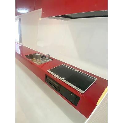 ユニオンマンスリー千葉駅５　501　1R・シングル☆【禁煙ルーム】人気の角部屋♪バストイレ別・浴室乾燥機・独立洗面台完備！自炊に嬉しい3口IHコンロの物件写真3