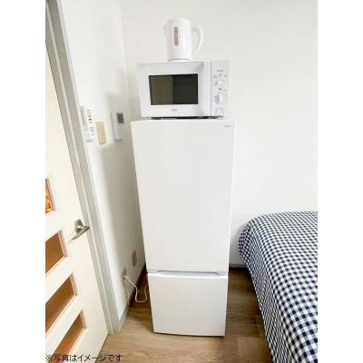 ユニオンマンスリー蘇我２　501　1K・セミダブル☆【禁煙ルーム】人気の角部屋♪安心のモニター付きインターフォン＆室内洗濯機完備の物件写真5