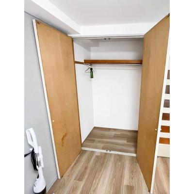 ユニオンマンスリー蘇我２　501　1K・セミダブル☆【禁煙ルーム】人気の角部屋♪安心のモニター付きインターフォン＆室内洗濯機完備の物件写真6