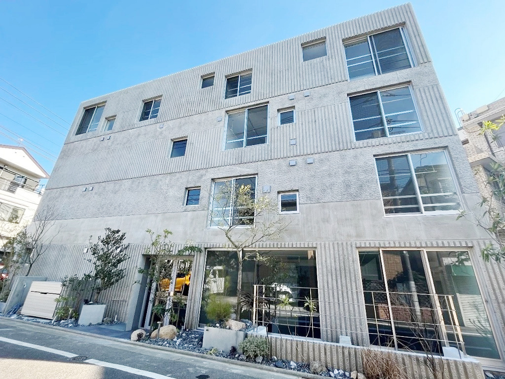 グッドステイ東横線祐天寺SOUTHリーガ□●『禁煙ルーム・独立洗面・浴室乾燥付』【ハイクラス】の物件写真2