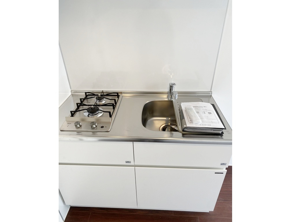 グッドステイ東横線祐天寺SOUTHリーガ□●『禁煙ルーム・独立洗面・浴室乾燥付』【ハイクラス】の物件写真3