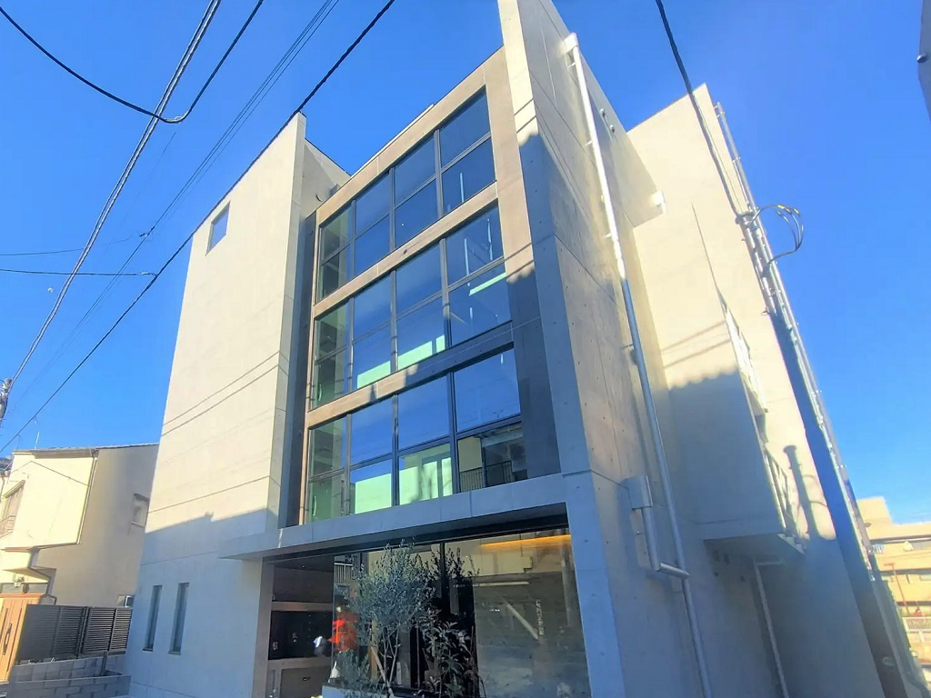 マンスリーリブマックス西新宿五丁目リーガアネックス■『禁煙ルーム・24平米』【独立洗面・浴室乾燥付】≪エクセレントシリーズ≫の物件写真2