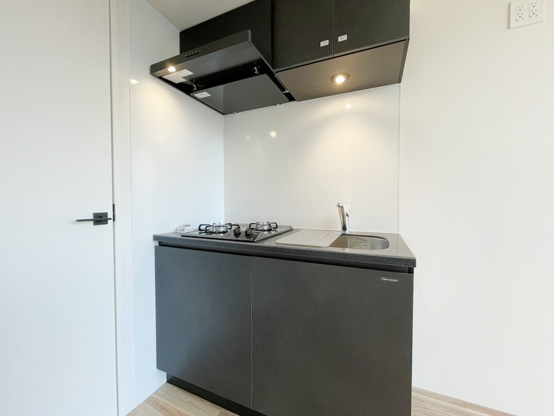 マンスリーリブマックス西新宿五丁目リーガアネックス■『禁煙ルーム・24平米』【独立洗面・浴室乾燥付】≪エクセレントシリーズ≫の物件写真3