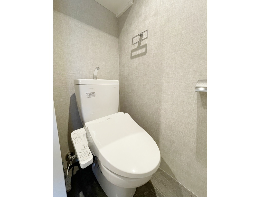 マンスリーリブマックス西新宿五丁目リーガアネックス■『禁煙ルーム・24平米』【独立洗面・浴室乾燥付】≪エクセレントシリーズ≫の物件写真6