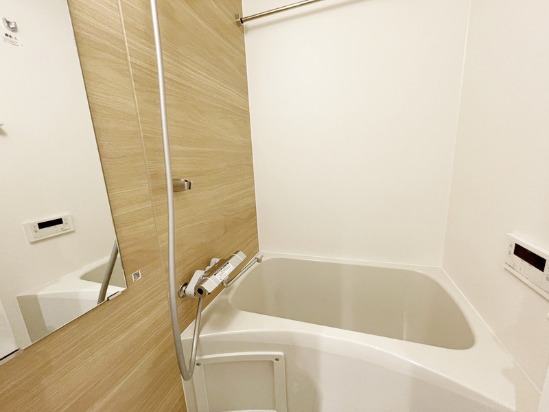 グッドステイ西新宿五丁目リーガアネックス◎『禁煙ルーム・24平米・独立洗面・浴室乾燥付』【ハイクラス】の物件写真4