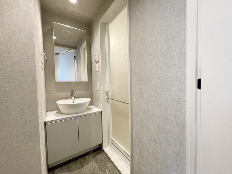 グッドステイ西新宿五丁目リーガアネックス◎『禁煙ルーム・24平米・独立洗面・浴室乾燥付』【ハイクラス】の物件写真5