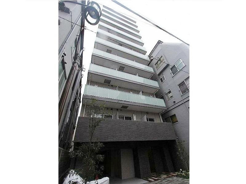 マンスリーリブマックス東武東上線中板橋ベルシードⅡ△『禁煙ルーム・25平米』【独立洗面・浴室乾燥付】≪エクセレントシリーズ≫の物件写真2