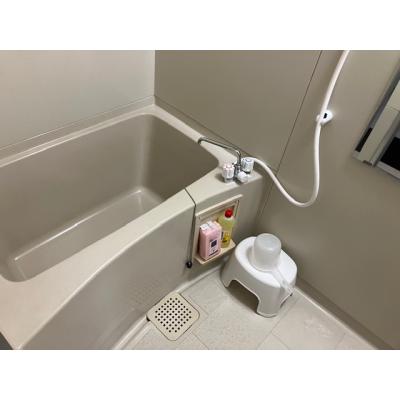 MCマンスリー中山5丁目 Atype　【現在満室　10/16～のご利用可】◆駐車場1台無料、水道光熱費・保険料・Wi-Fi利用料は賃料込！バス・トイレ別、室内洗濯機有☆の物件写真6
