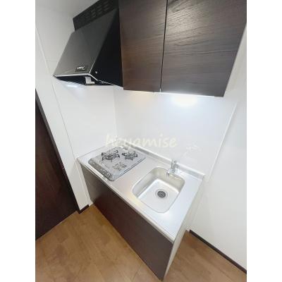 須屋Blam　オートロック・インターネット無料・禁煙の物件写真3