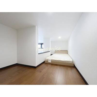 須屋Blam　オートロック・インターネット無料・禁煙の物件写真4