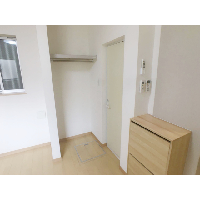 グッドステイ鮫洲・大井町SOUTHエスパシオ※『禁煙ルーム・駅5分』【ライト】の物件写真5