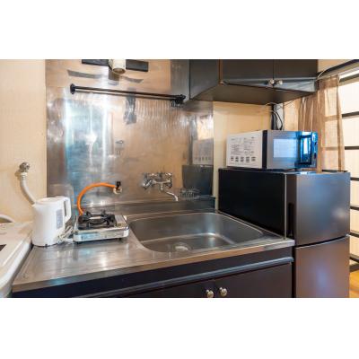apartment 〒401-0301　山梨県南都留郡富士河口湖町船津3031-1