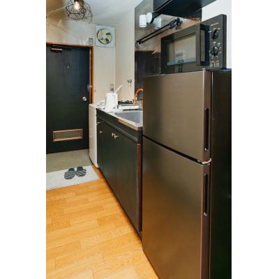 apartment 〒401-0301　山梨県南都留郡富士河口湖町船津3031-1