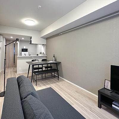 【2026年1月7日～ご入居可能】アットイン上野15-2  『公式サイトなら空室確認、web予約も可能です。今なら限定キャンペーンも実施中！「アットイン」で検索！🔍』の外観画像