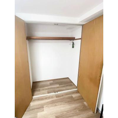 ●2026年4月20日から入居可●ユニオンマンスリー蘇我２　503 1K・シングル☆【禁煙ルーム】人気の角部屋♪安心のモニター付きインターフォン＆室内洗濯機完備！2ドア冷蔵庫や電子レンジなど生活家電のの物件写真6